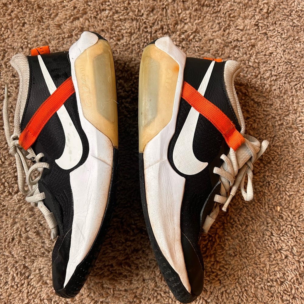 Boys Nike 4.5